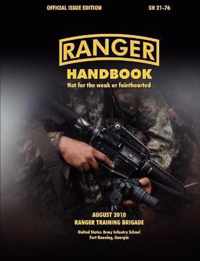 Ranger Handbook (Large Format Edition)