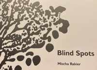 Mischa Rakier - Blind Spots