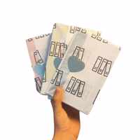 Blind Date - Young Adult Boek - Nederlands - Blind date met een boek - Mysterieboek - Verassingsboek - YA Book - Tweedehands boek