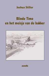 Blinde Timo en het meisje van de bakker