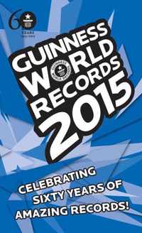 Guinness World Records