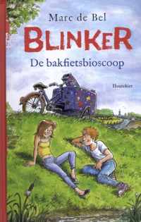 Blinker en de bakfietsbioscoop