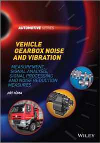 Vehicle Gearbox Noise and Vibration