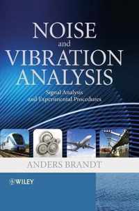 Noise and Vibration Analysis