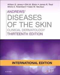 Andrews' Diseases of the Skin, International Edition