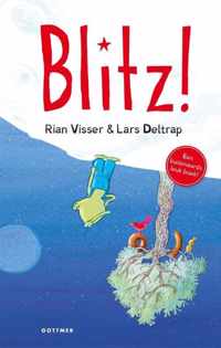 Blitz! 1 -   Blitz!