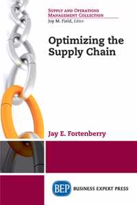 Optimizing the Supply Chain