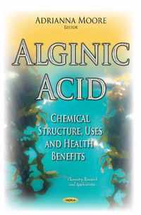 Alginic Acid