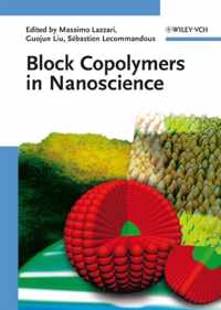 Block Copolymers In Nanoscience