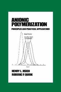 Anionic Polymerization