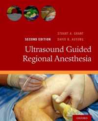 Ultrasound Guided Regional Anesthesia