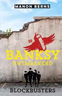 Blockbusters  -   Banksy ontmaskerd