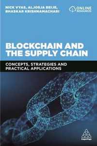 Blockchain and the Supply Chain