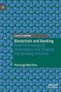 Blockchain and Banking