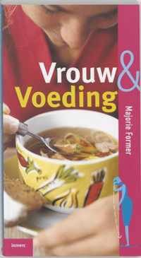 Vrouw & Voeding