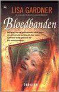 Bloedbanden - Lisa Gardner