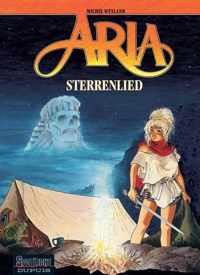 Aria 27. sterrenlied