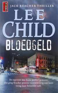 Jack Reacher 10 - Bloedgeld