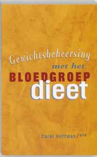 Gewichtsbeheersing Met Bloedgroepdieet