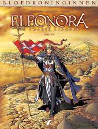 Bloedkoninginnen: eleonora hc03. de zwarte legende 3/3