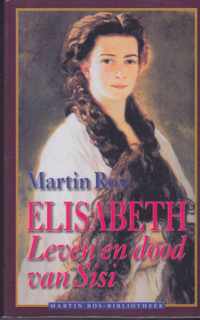 Elisabeth, Leven en dood van Sisi