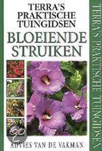 Bloeiende Struiken