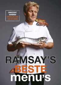 Ramsay's beste menu's