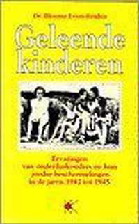 Geleende kinderen