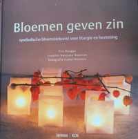 Bloemen Geven Zin