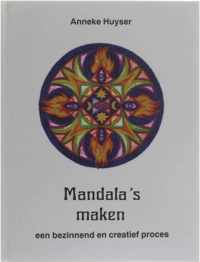 Mandala's maken