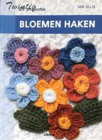 Bloemen haken