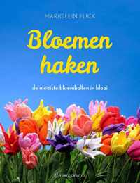 Bloemen haken