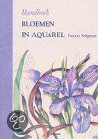 Handboek Bloemen In Aquarel