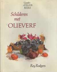 Schilderen met olieverf