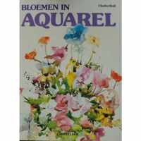 Bloemen in Aquarel