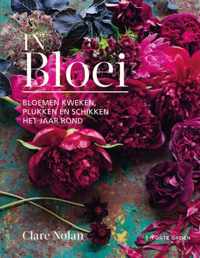 In Bloei! - Clare Nolan - Hardcover (9789462502741)