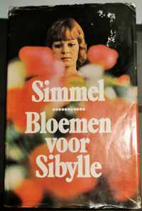 Bloemen voor sibylle