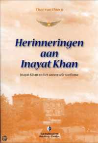 Herinneringen Aan Inayat Khan En Het Universeel Soefisme