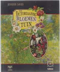 De Victoriaanse bloementuin