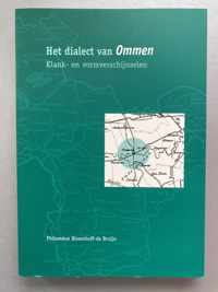 Het dialect van Ommen