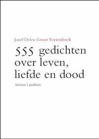 Groot Verzenboek