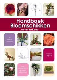 Handboek bloemschikken