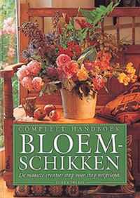 Compleet handboek bloemschikken