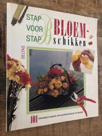 Bloemschikken