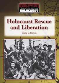 Holocaust Rescue and Liberation