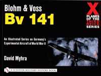 Blohm and Vs Bv 141