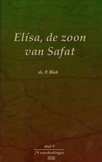 Elísa, de zoon van Safat
