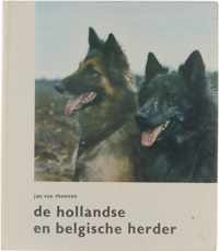 Hollandse en de belgische herder - Rheenen