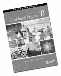 Blokboek Engels B Antwoorden