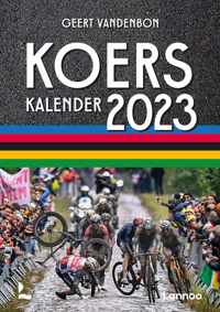 Koerskalender 2023